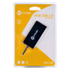 Hub 4 portas USB 2.0 HUV-20 Vinik