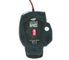 Mouse C3Tech Gamer Harpy 3200DPI com Iluminação Preto MG-100BK