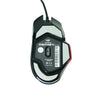MOUSE USB GAMER C3TECH MG-800BK