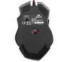 Mouse Gamer Redragon M607 Griffin 7200 DPI