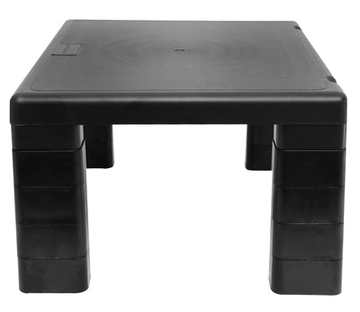 Suporte para monitor Multilaser quadrado AC125
