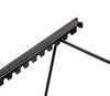 Suporte para Notebook Digitador Ergonômico SN 1263 Preto