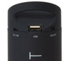 CAIXA DE SOM C3TECH BLUETOOTH SP-B50BK PRETO