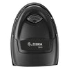 Leitor de código de barras sem pedestal Zebra DS2208 USB preto