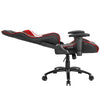 CADEIRA GAMER DT3 SPORTS ELISE RED