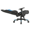 Cadeira gamer DT3sports Orion azul