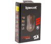 Mouse Gamer Redragon M711 Cobra Chroma