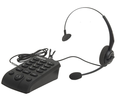 Headset Intelbras HSB-50 RJ9