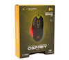 MOUSE USB GAMER C3TECH MG-800BK