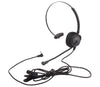 FONE DE OUVIDO HEADSET ZOX HZ-30L P1