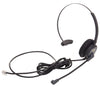 Fone de Ouvido Headset ZOX HZ-30 RJ9