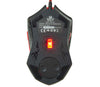 Kit Gamer Redragon Mouse + Mousepad M601-BA