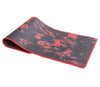 Mouse Pad Gamer Multilaser Warrior AC301 Vermelho