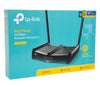 ROTEADOR WIRELESS TP-LINK TL-WR841HP 300 MBPS