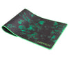 Mouse Pad Gamer Multilaser Warrior AC302 verde