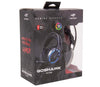 Fone de Ouvido com Microfone C3Tech Gamer PH-G300SI