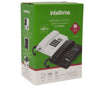 Telefone com Fio TC 50 Premium Branco Intelbras