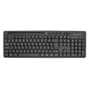 Teclado s/Fio C3Tech KB-W100BK