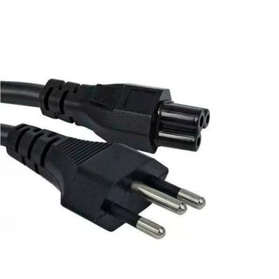 CONJUNTO DE CABO DE ALIMENTACAO CAMBIUM UL 720 MM - N000900L034A
