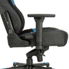 Cadeira gamer DT3sports Orion azul