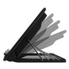 Suporte para notebook Ergostand IV Cooler Master com cooler