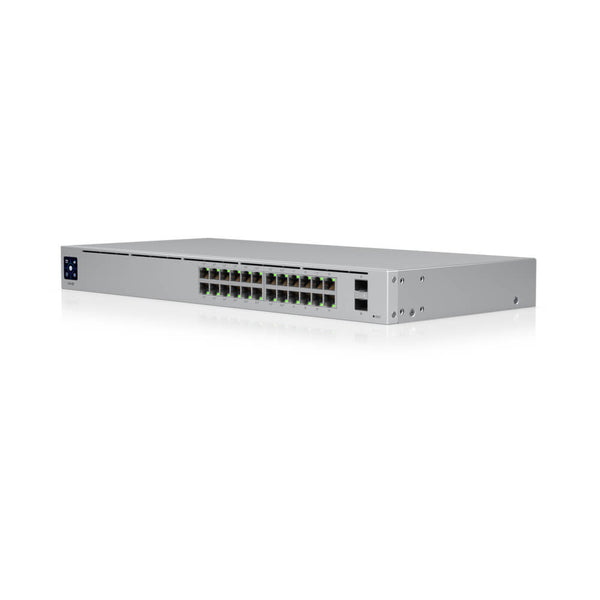 Switch Ubiquiti 24 portas Unifi USW-24-POE