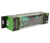 Mouse Pad Gamer Multilaser Warrior AC302 verde