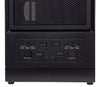 GABINETE INFINIT GAMER M908 GAMEMAX PRETO