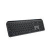 Teclado sem fio Logitech MX Keys S - 920-011563