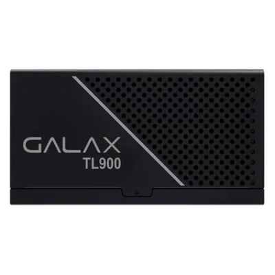 Fonte 900 Watts reais ATX Galax TecLab Edition Gold - TL 900W