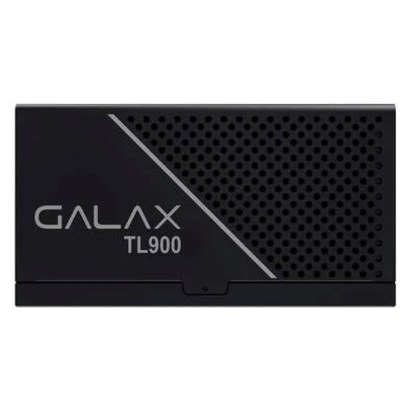Fonte 900 Watts reais ATX Galax TecLab Edition Gold - TL 900W