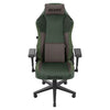 Cadeira gamer Pcyes Ultimate Jade Fire - PCGU-JF