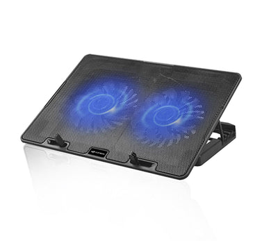 Suporte para notebook 15,6" C3tech com cooler fan
