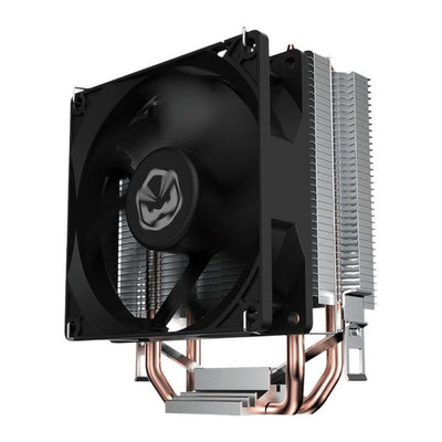 COOLER P/PROCESSADOR TUNDRA PCYES 90 BLACK VULCAN - ACTBK90