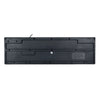 Teclado USB Vinik Dynamic DT101 ABNT2