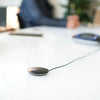 Microfone de Expansão Logitech para ConferenceCam Group com Cance