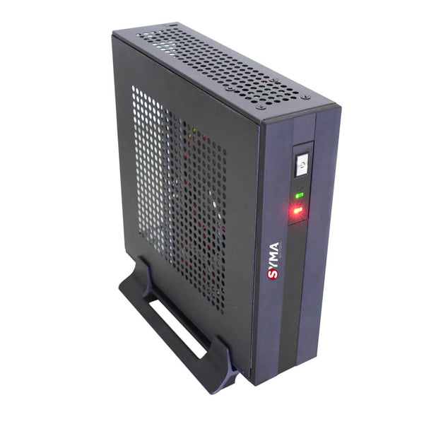 Gabinete Slim CI218K 2 Litros PPB Sem Fonte