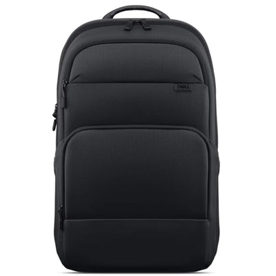 Mochila Dell Pro Plus EcoLoop CSG para Notebook 14" e 16" Preta