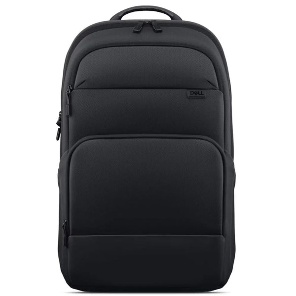Mochila Dell Pro Plus EcoLoop CSG para Notebook 14" e 16" Preta