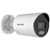 CAMERA IP HIKVISION BULLET 4MP COLORVU BRANC DS-2CD2047G2H-LIU/SL