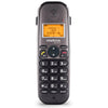 TELEFONE INTELBRAS IP SEM FIO PRETO - TIP 1001D