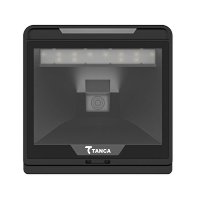 LEITOR DE CÓDIGO DE BARRAS FIXO TANCA TL-850 - 005733