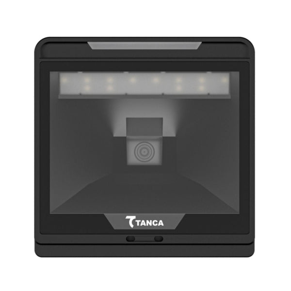 LEITOR DE CÓDIGO DE BARRAS FIXO TANCA TL-850 - 005733