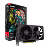 Placa de vídeo 4GB PCI EX Raden PCYES RX 550 DDR5