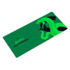 Mouse Pad Gamer Redragon x Harry Potter Slytherin edição especial