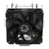 Cooler para Processador PCYes Tundra 120 Black ACTBK120