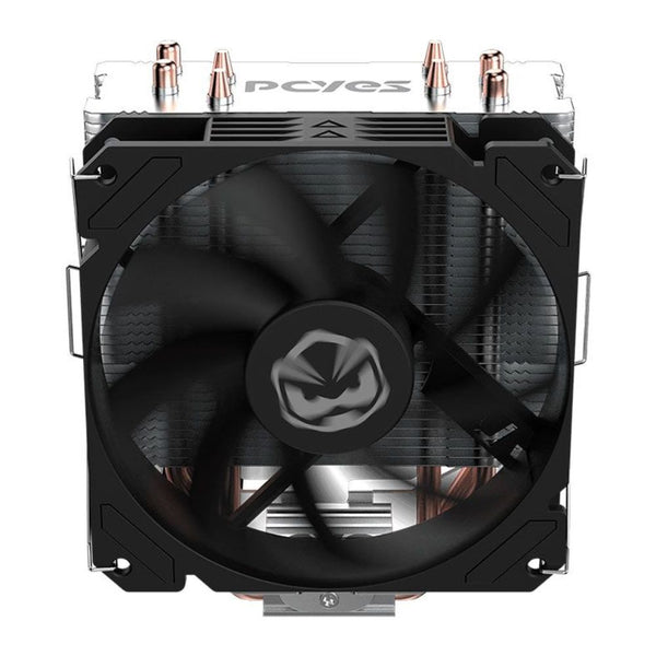Cooler para Processador PCYes Tundra 120 Black ACTBK120