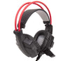 Headset C3Tech Gamer PH-G11BK