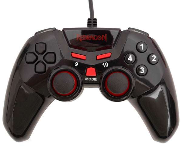 Controle Gamer para Computador Redragon Seymour 2