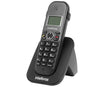 Telefone Intelbras Sem Fio TS5121 Ramal Preto